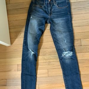 Ripped Jeans